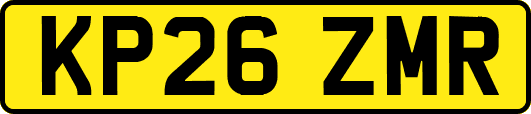 KP26ZMR