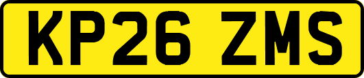 KP26ZMS