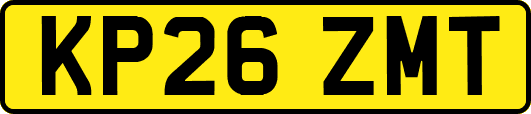 KP26ZMT
