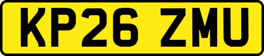 KP26ZMU