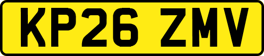 KP26ZMV