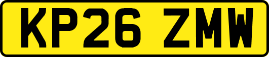 KP26ZMW