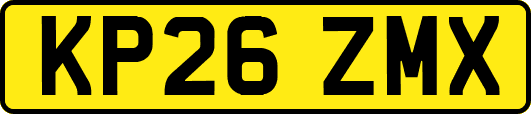 KP26ZMX