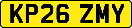 KP26ZMY