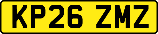 KP26ZMZ
