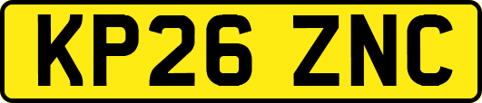 KP26ZNC