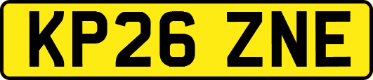KP26ZNE
