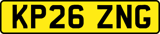 KP26ZNG