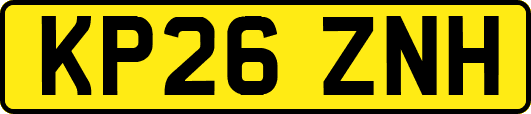 KP26ZNH