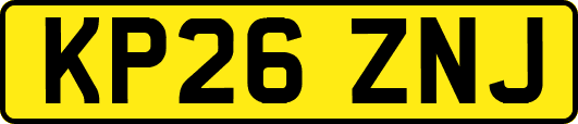 KP26ZNJ