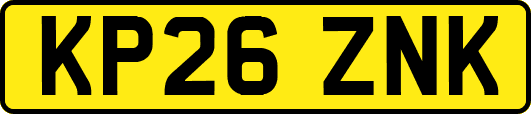 KP26ZNK