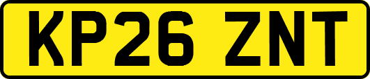 KP26ZNT