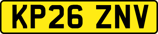 KP26ZNV
