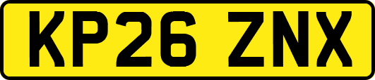 KP26ZNX