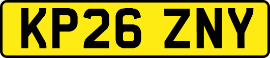 KP26ZNY