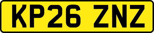 KP26ZNZ