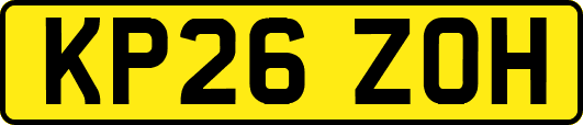 KP26ZOH