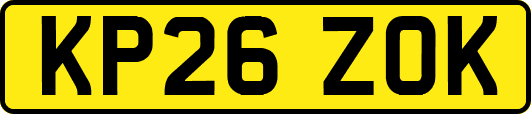 KP26ZOK