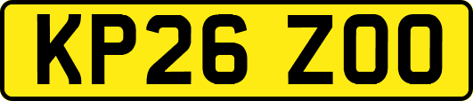 KP26ZOO