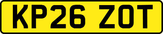 KP26ZOT