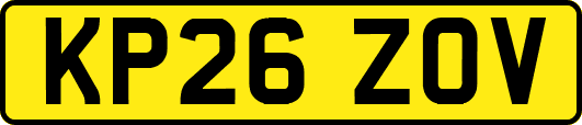KP26ZOV