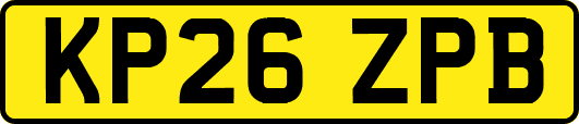 KP26ZPB