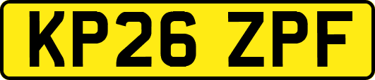 KP26ZPF