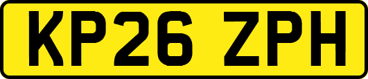 KP26ZPH