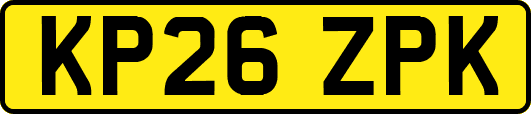 KP26ZPK