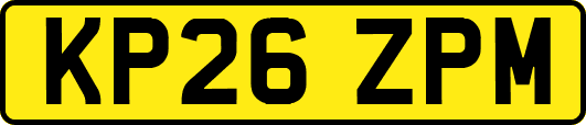 KP26ZPM