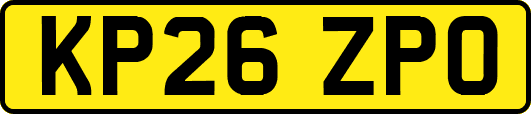KP26ZPO