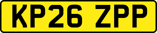KP26ZPP