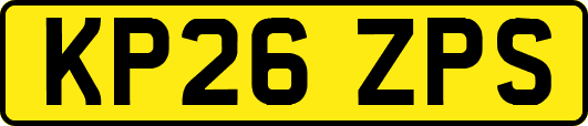 KP26ZPS