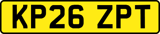 KP26ZPT