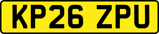 KP26ZPU