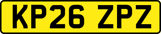 KP26ZPZ