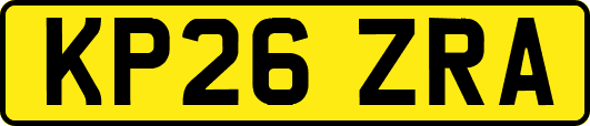 KP26ZRA