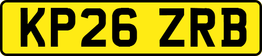 KP26ZRB