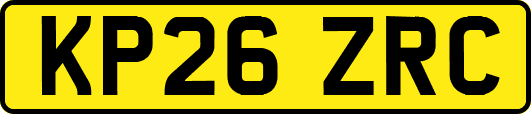 KP26ZRC
