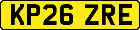 KP26ZRE