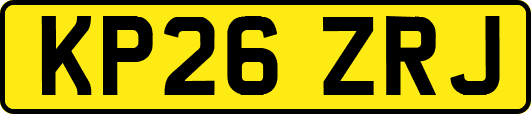 KP26ZRJ