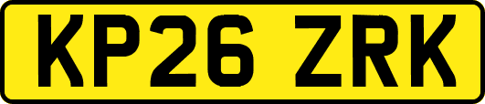 KP26ZRK