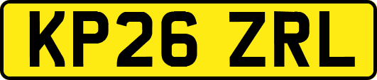 KP26ZRL