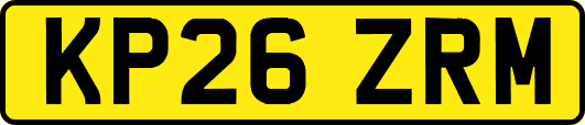 KP26ZRM