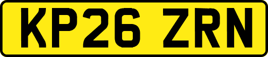 KP26ZRN
