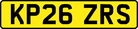 KP26ZRS