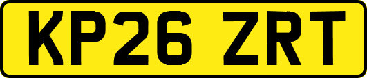 KP26ZRT