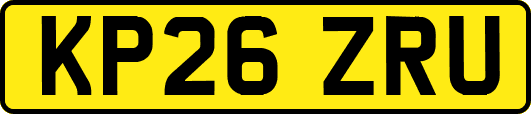 KP26ZRU