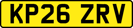 KP26ZRV