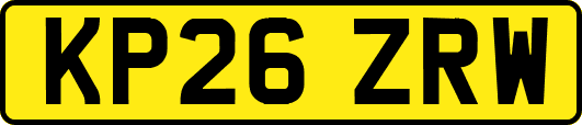 KP26ZRW